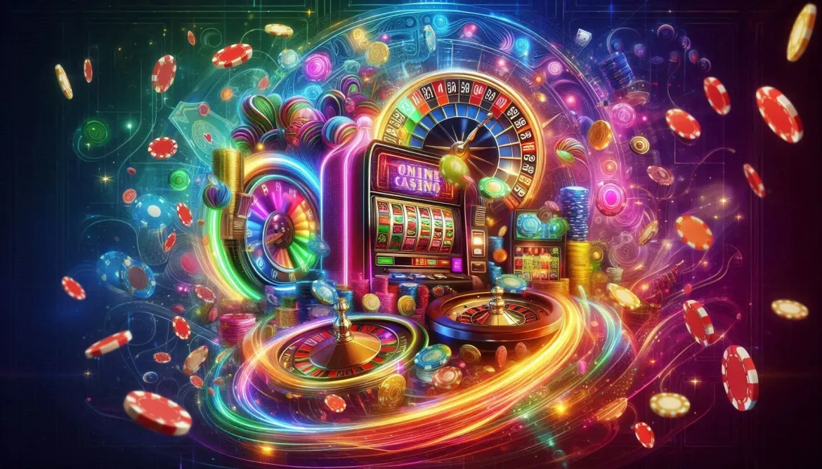 Metal Casino